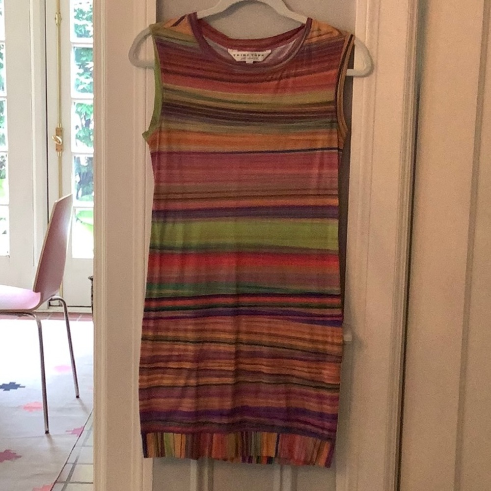 Trina Turk cute summer dress!